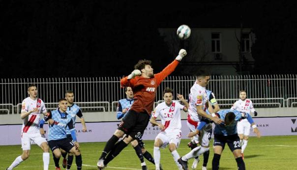 Težak poraz Radnika u Mostaru, noć rekorda Zrinjskog i Bilbije