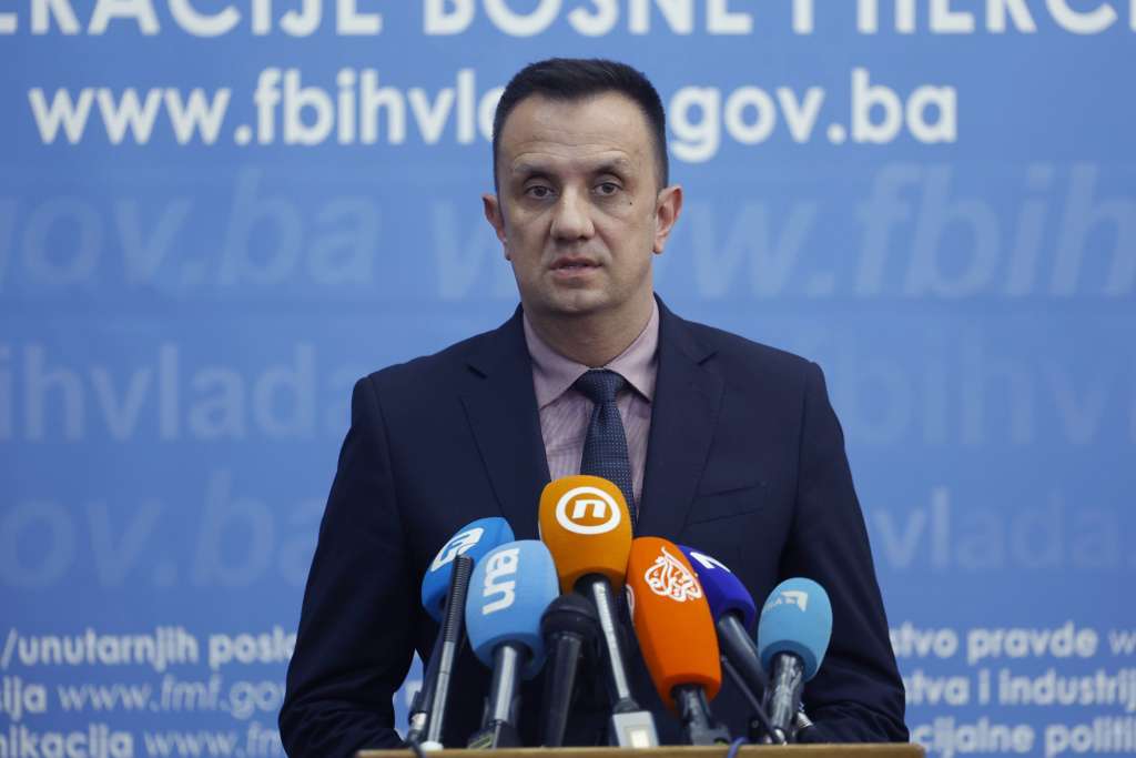 Težak posao koji obavljaju rudari zaslužuje posebno uvažavanje
