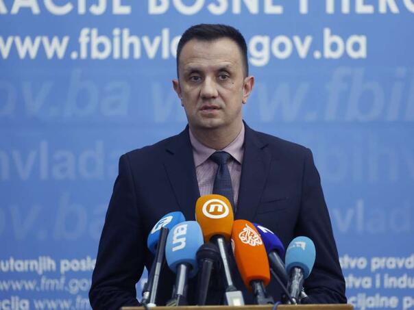 Težak posao koji obavljaju rudari zaslužuje posebno uvažavanje