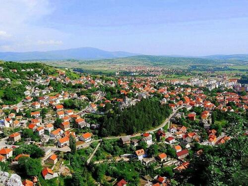 Težak sudar između Livna i Bosanskog Petrovca