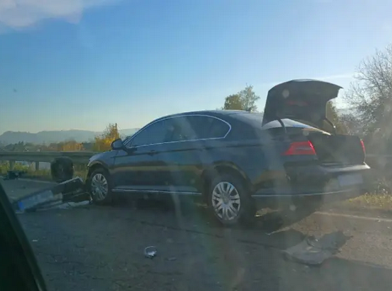 Težak sudar kod Banjaluke: Saobraćaj otežan