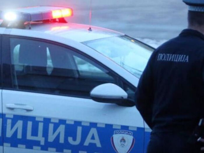Težak sudar kod Teslića, ima povrijeđenih