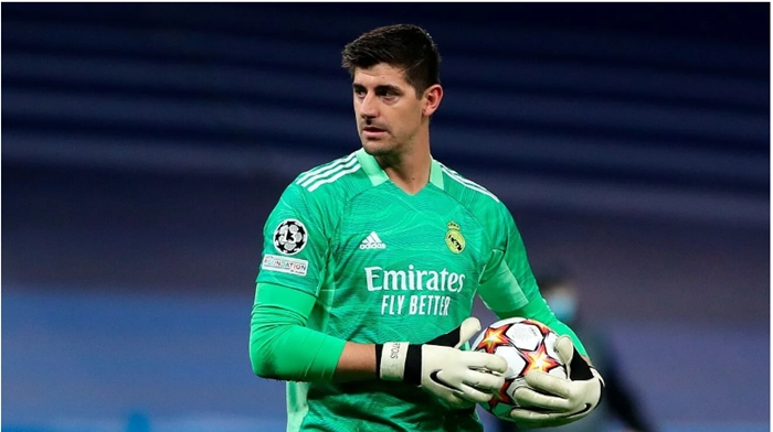 Težak udarac za Real, Courtois doživio tešku povredu