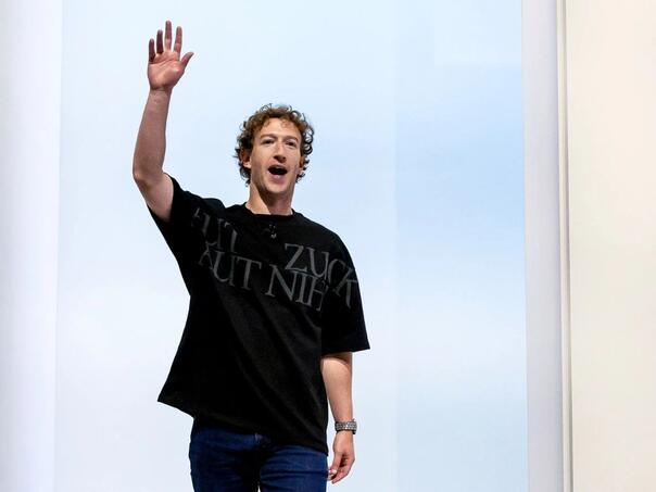 Težak udarac za Zuckerberga: Meta mora platiti gotovo milijardu dolara