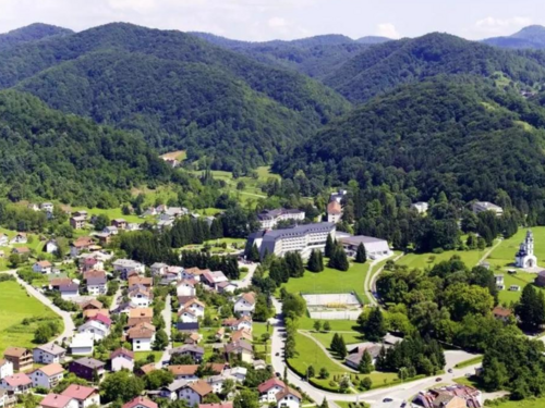 Težak udes u Kotor Varošu: Povrijeđeno šest osoba