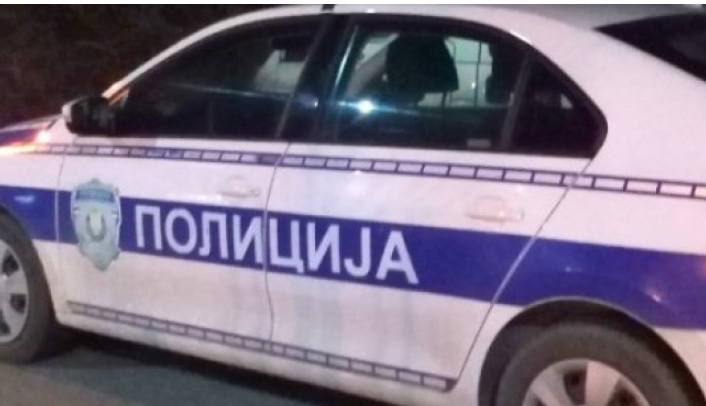 Težak udes u Smederevu, povrijeđen 8-godišnjak