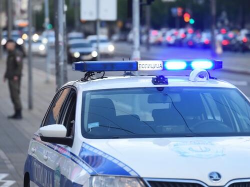 Težak udes u Srbiji: Poginulo dijete, više povrijeđenih