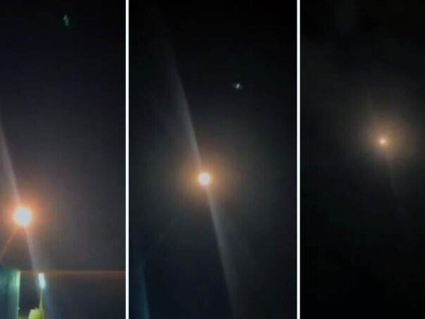 THAAD prvi put korišten u Izraelu za presretanje projektila Huta