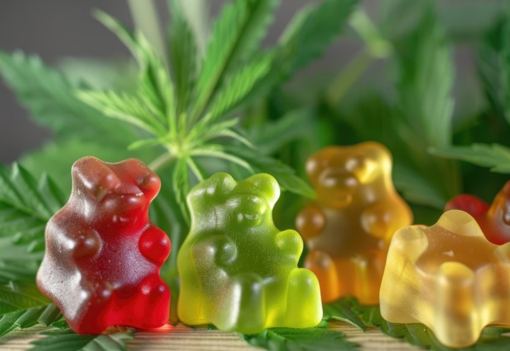 THC bombone teško otrovale nekoliko ljudi, jedan muškarac preminuo