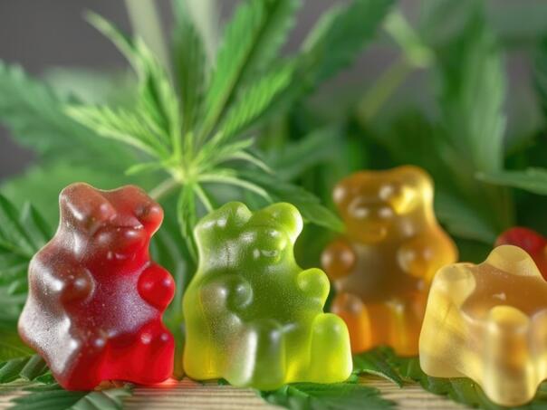 THC bombone teško otrovale nekoliko ljudi, jedan muškarac preminuo