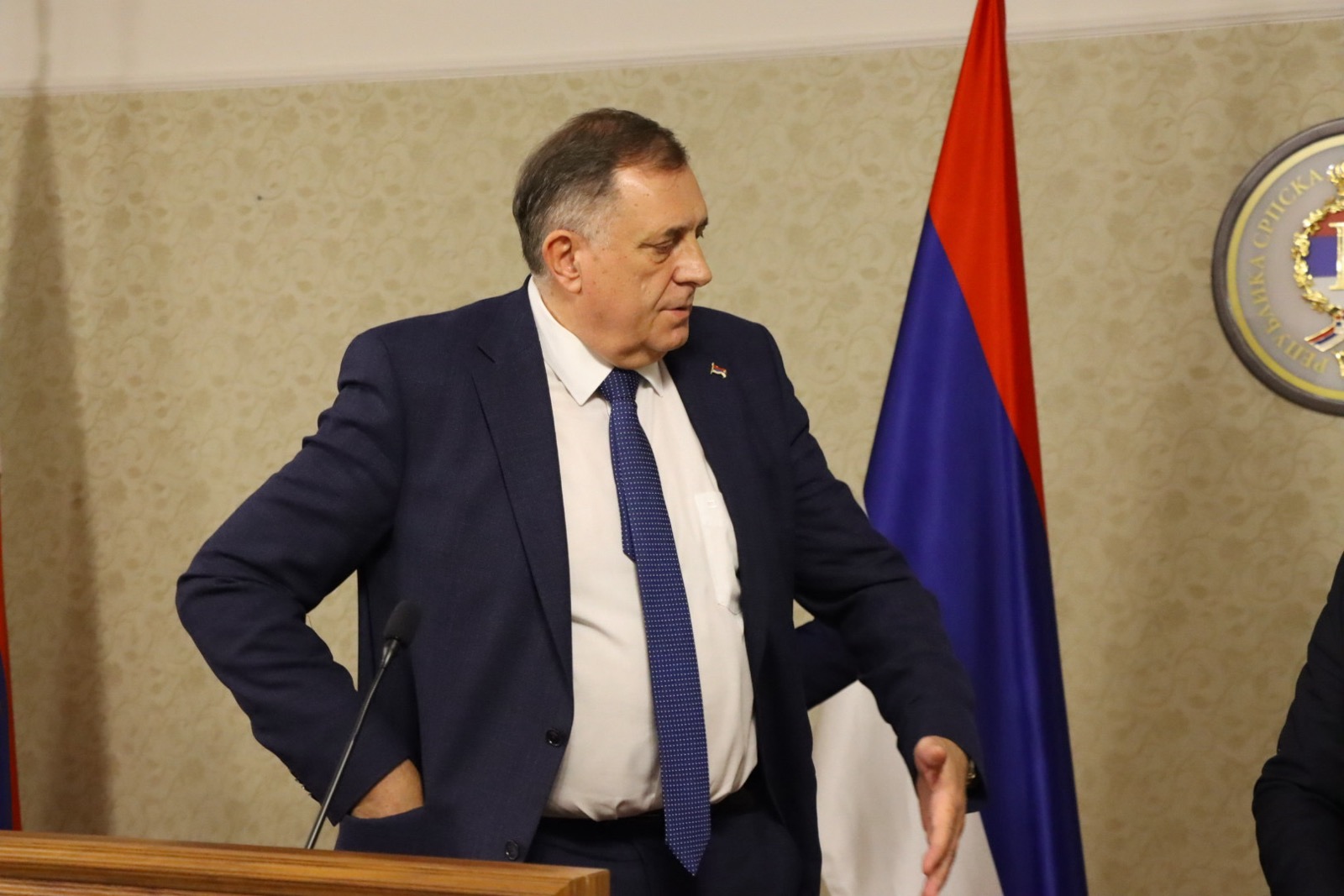  The Atlantic: Dodik ide na važan skup Republikanaca u Americi?