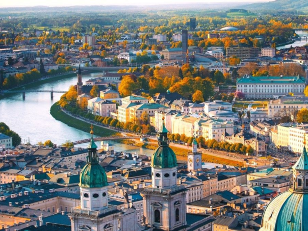 The Economist: Beč više nije najbolji grad za život