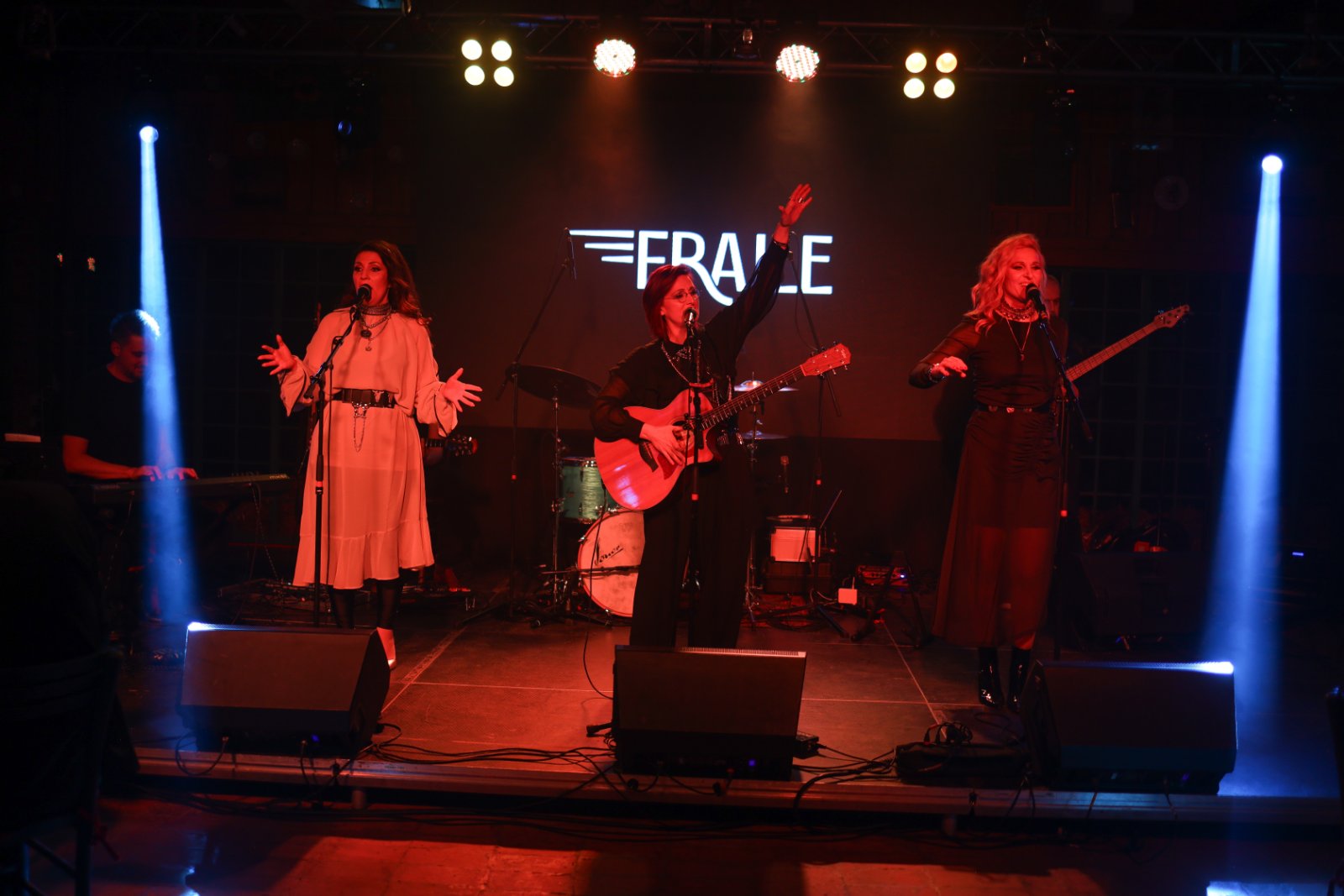 The Frajle izdale album 'Dnevnik duše': To je kruna naše karijere