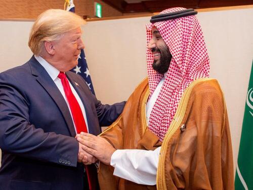 The New York Times: Saudijska Arabija nagovara Trumpa da nastavi rat