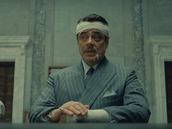 The Phoenician Scheme: Film koji je preuzeo Cannes prije nego što je počeo