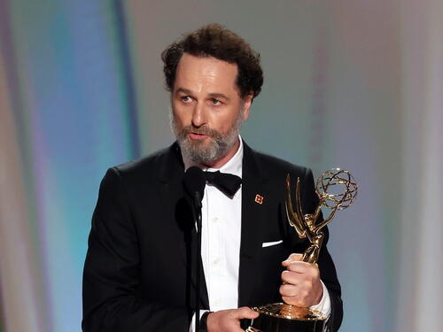 "The Pitt" osvojio glavnu nagradu, Matthew Rhys ispisao historiju