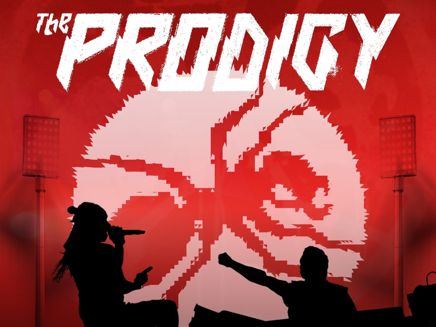 The Prodigy stiže u Sarajevo: Spektakl na Grbavici u augustu