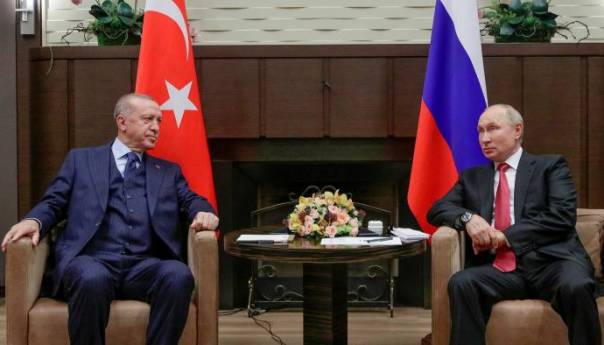 The Spectator: EU otvara prostor Rusiji i Turskoj u BiH