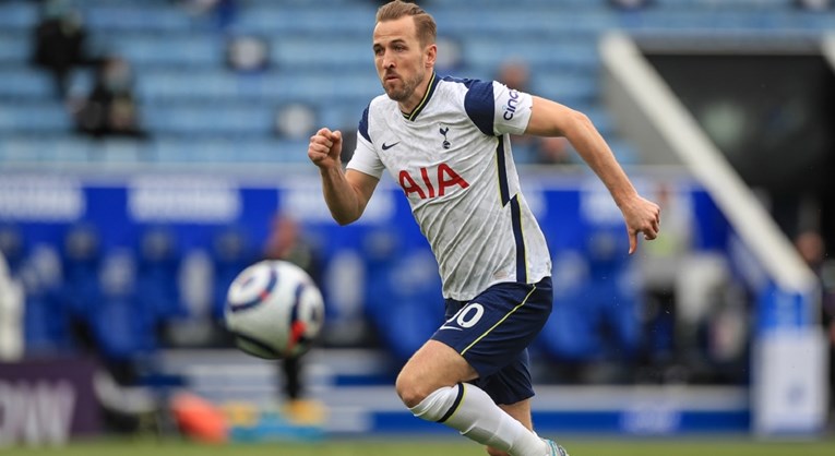 The Sun: Harry Kane ide u Manchester City za 187 miliona eura