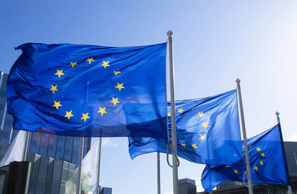 The Telegraph: "AfD želi uništenje Evropske unije"