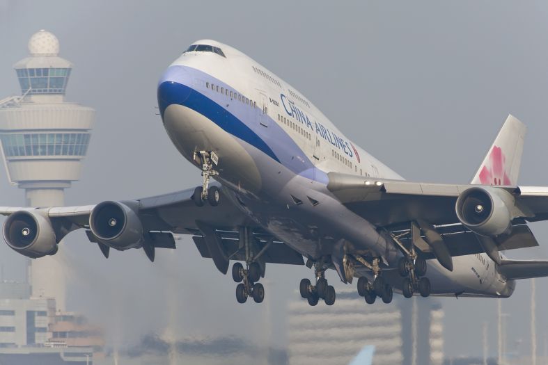 The Telegraph: U Iran stigao vojni teretni avion iz Kine
