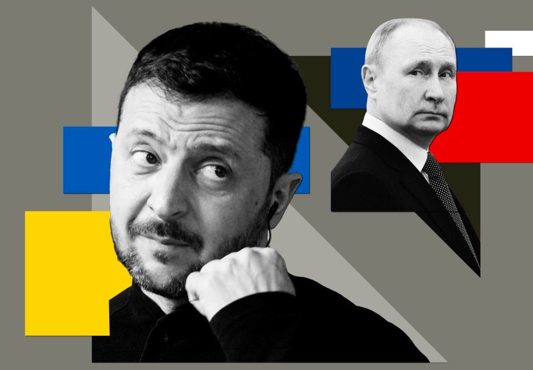 The Times: Pet prepreka za mirovni sporazum između Rusije i Ukrajine