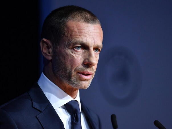 The Times: UEFA će suspendovati Izrael iduće sedmice!