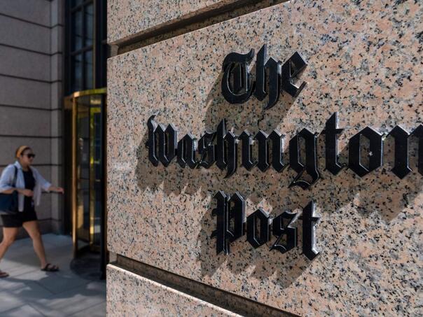 The Washington Post odustaje od podrške predsjedničkim kandidatima