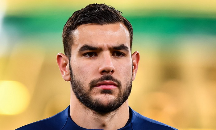 Theo Hernandez: Želim bratu da donesem trofej sa SP