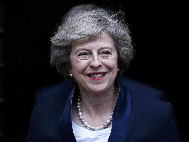 Theresa May neće se kandidirati za ponovni izbor u parlament