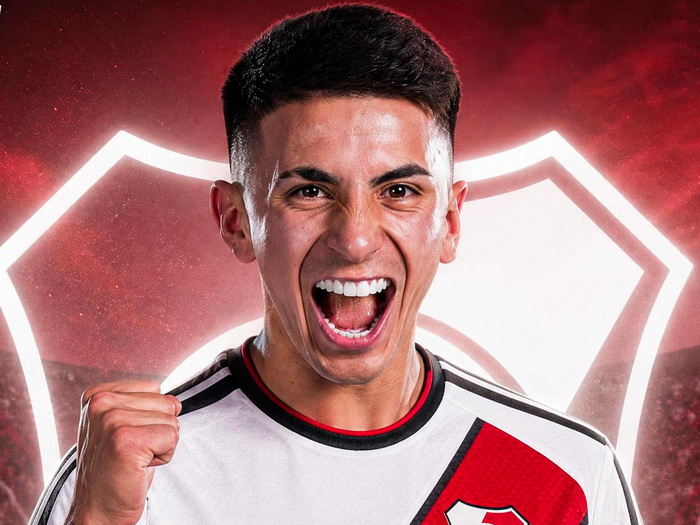 Thiago Almada najskuplji igrač u historiji argentinske lige