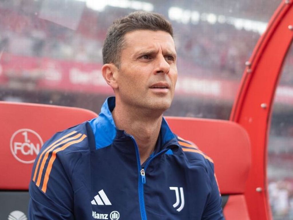 Thiago Motta doživio katastrofu na trenerskom debiju za Juventus