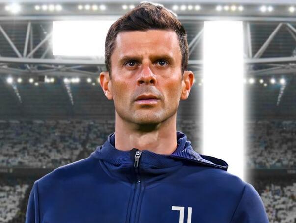Thiago Motta preuzeo Juventus