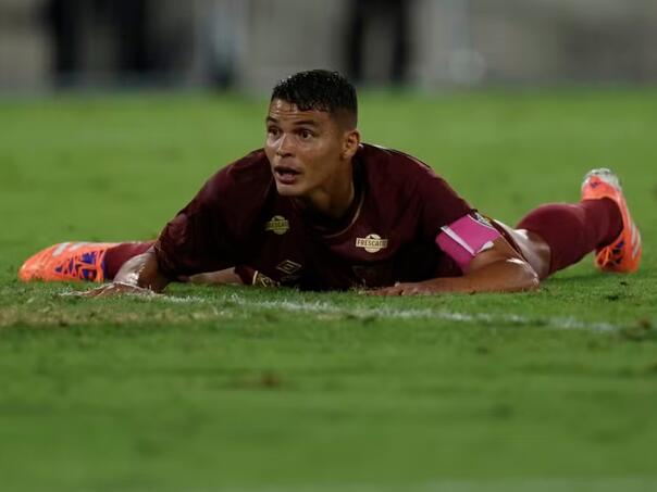 Thiago Silva postigao spektakularan gol u 98. minuti za pobjedu