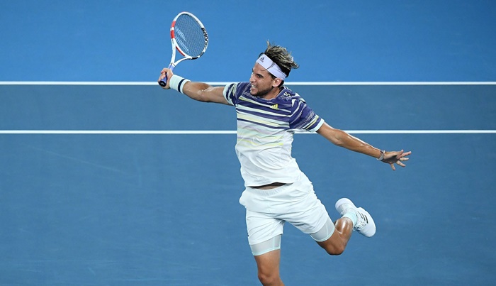 Thiem srušio Nadala i zakazao polufinale sa Zverevom
