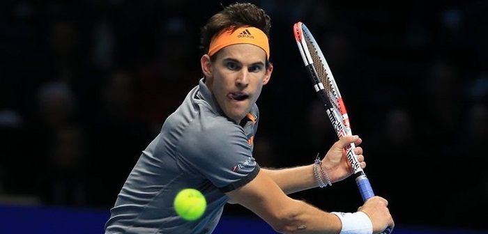 Thiem: Vjerovali smo Vladi Srbije, pet puta sam testiran na korona virus