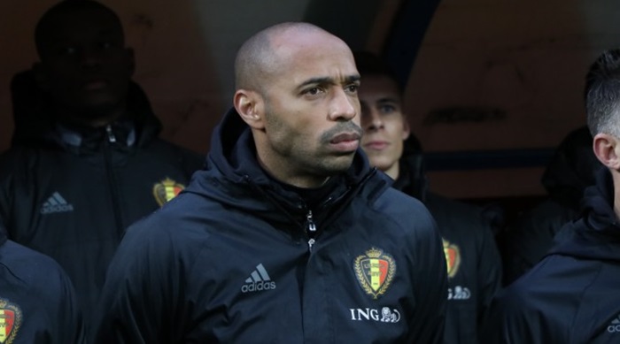 Thierry Henry napušta društvene mreže zbog rasizma i vrijeđanja