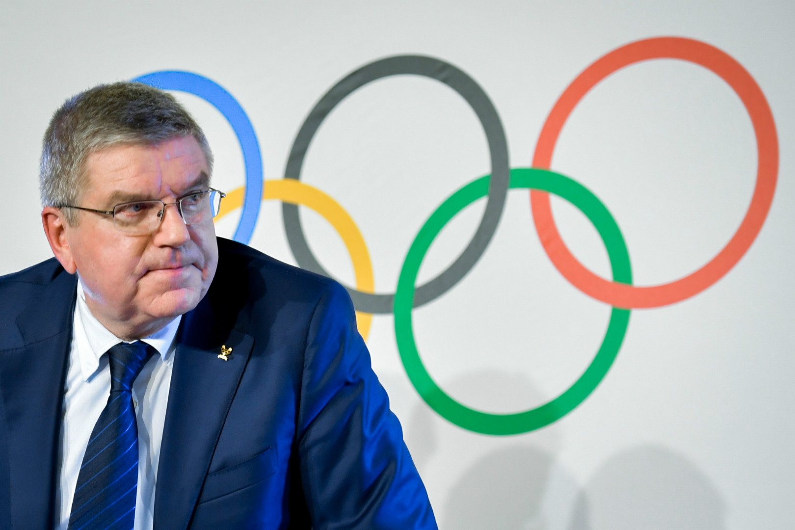 Thomas Bach isključuje OI bez gledatelja