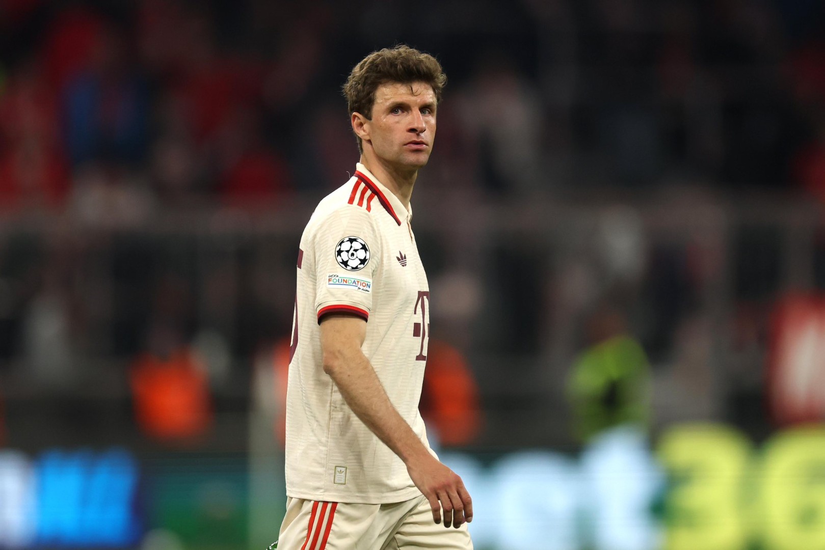 Thomas Müller blizu transfera u MLS klub Vancouver Whitecaps