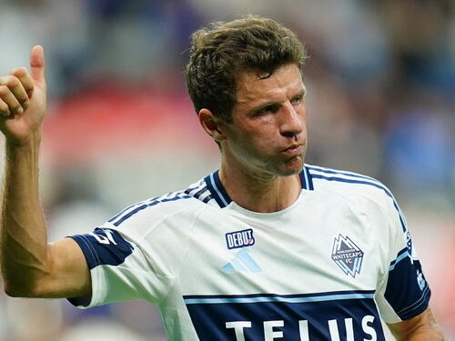 Thomas Müller debitovao za novi klub nakon 25 godina u Bayernu