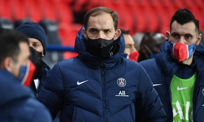 Thomas Tuchel dobio otkaz na klupi PSG-a!