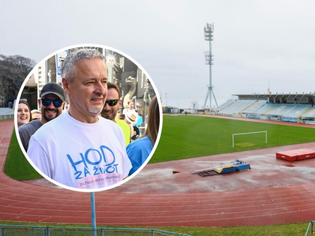 Thompson na Kantridi 2027? Oprečne tvrdnje o podršci