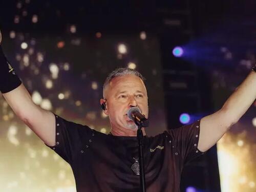 Thompson nastupio u Zagrebu: Vikao "ZDS" i pozvao na rušenje Tomaševića