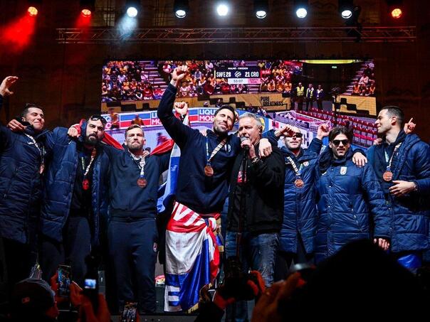 Thompson u light izdanju u Zagrebu bez “Bojne” i “Za dom spremni”