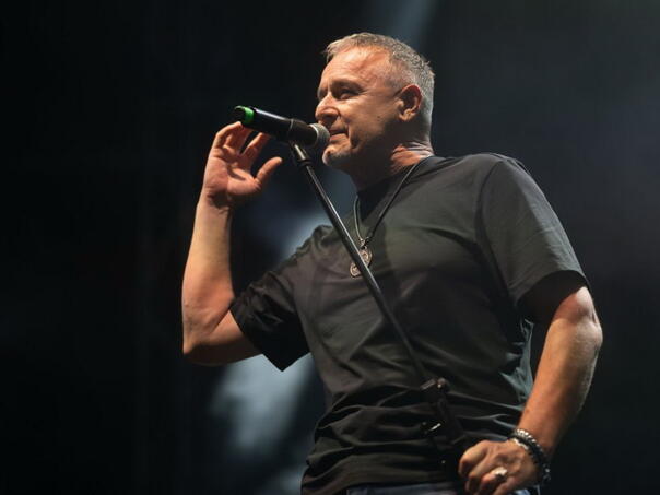 Thompsonov tim: Ustavni sud nije odlučivao o presudi vezanoj uz "Bojnu Čavoglave"