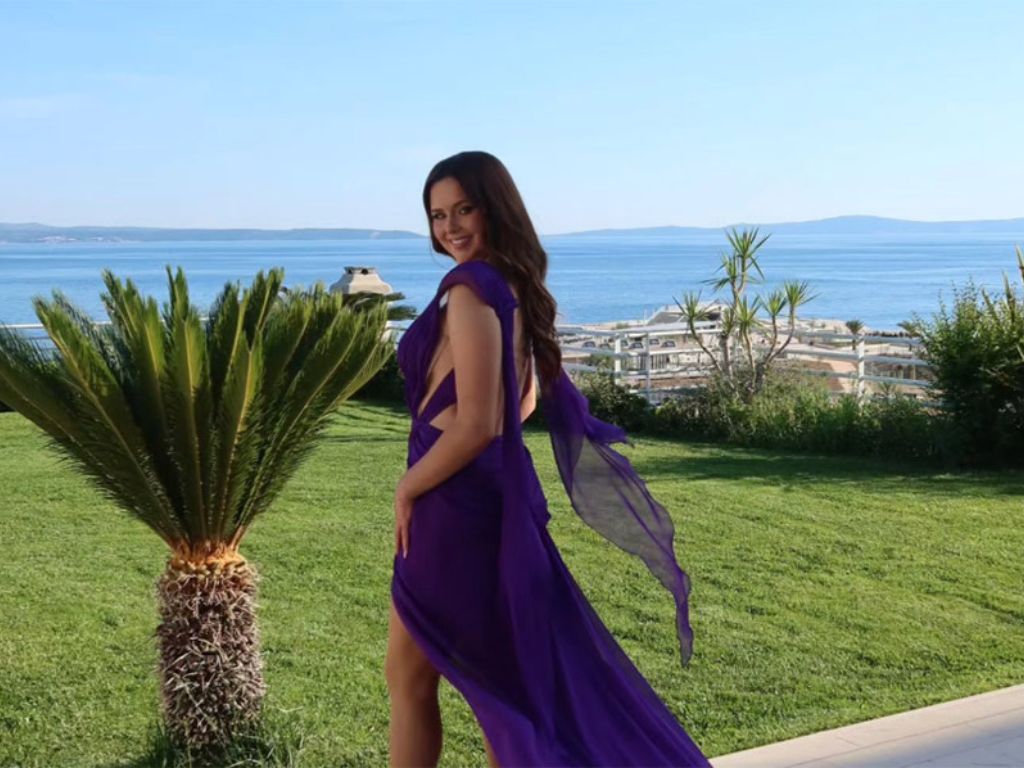 Thompsonova kćerka među regrutima, na vojnoj obuci u Požegi