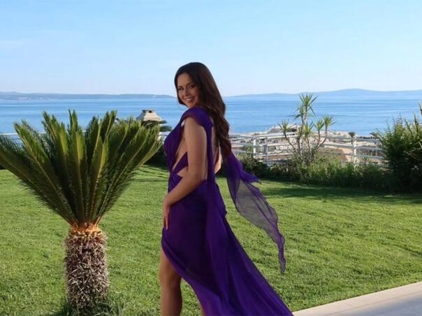 Thompsonova kćerka među regrutima, na vojnoj obuci u Požegi