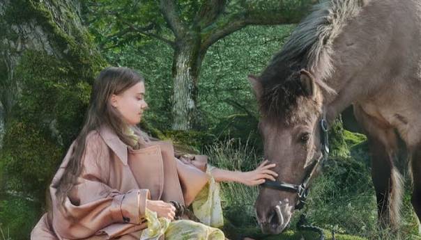 Thunberg poziva modnu industriju na odgovornost za uticaj na klimatske promjene