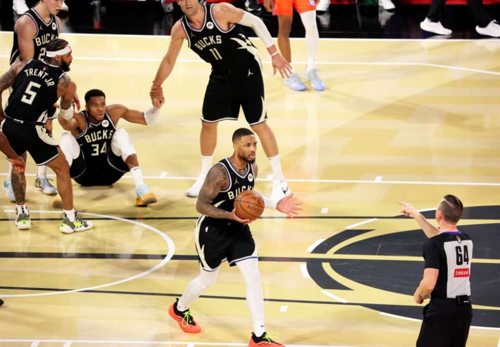 Thunder, 76-ers i Bucks slavili nakon preokreta