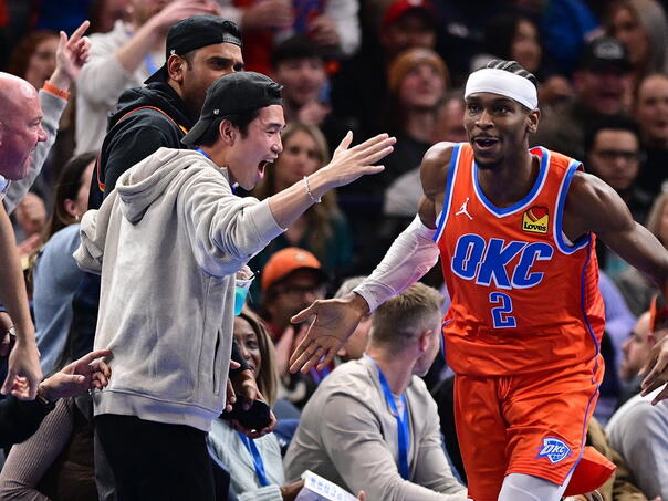 Thunder i Bucks u polufinalu NBA kupa